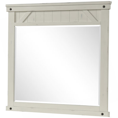 Miroir industriel
