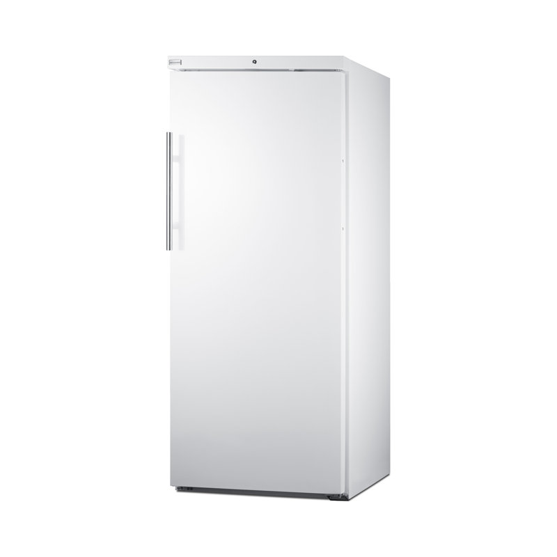18.3 Cubic Feet Upright Freezer