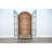 Lark Manor™ Ella Glass Display Cabinet-1521953318