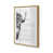 Polished Gold Framed is unavailable