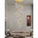 Addiley 12ft Large Dimmable Chandelier High Ceilings 28 Lights Crystal Bubble Column Chandeliers Lighting
