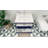 Cavaliere Wall Mounted 0 Single Double Single Vanity Bathroom Vanity With Acrylic Top-203748368
