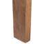 Baird Solid Wood Bed-60219159-60219160