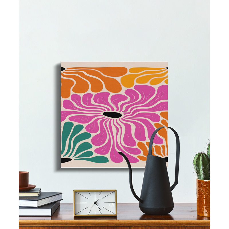 Wrapped Canvas Print Set, 40.64 cm H x 40.64 cm W