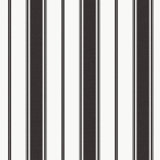 Smart 3 Stripes Heritage Stripe Wallpaper Roll