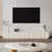 70.78" TV Cabinet With Storage