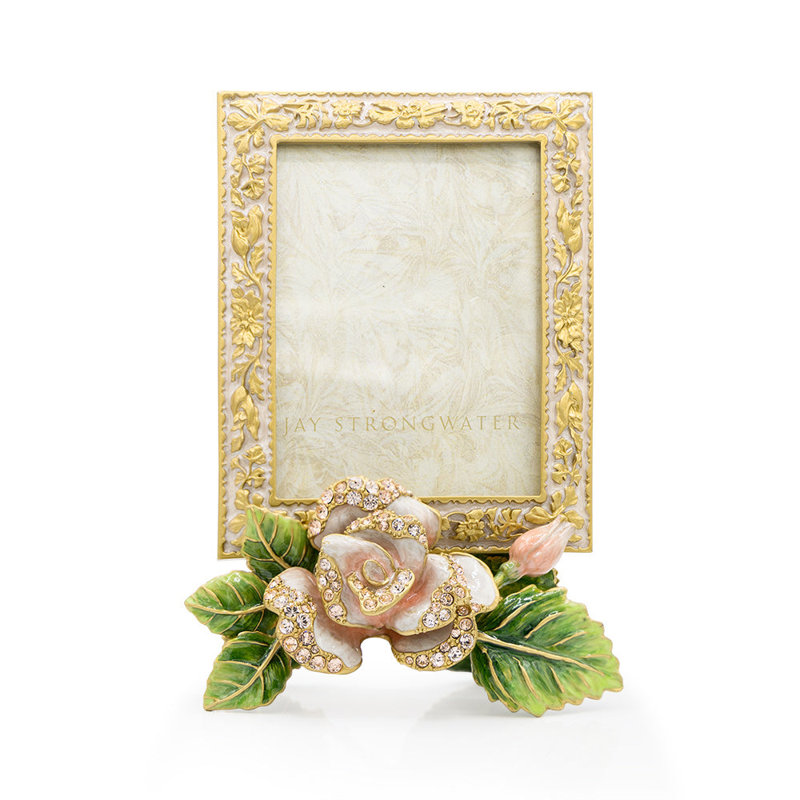 Cadre rose 3 "x 4" Kaylee