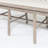 Spindle Long Bench-64114490