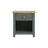 Tevrat 19.3" W 1-Drawer Manufactured Wood Rectangular Nightstand-1266235823