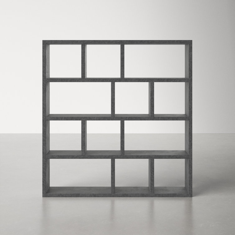 Stetson Wide Bookcase