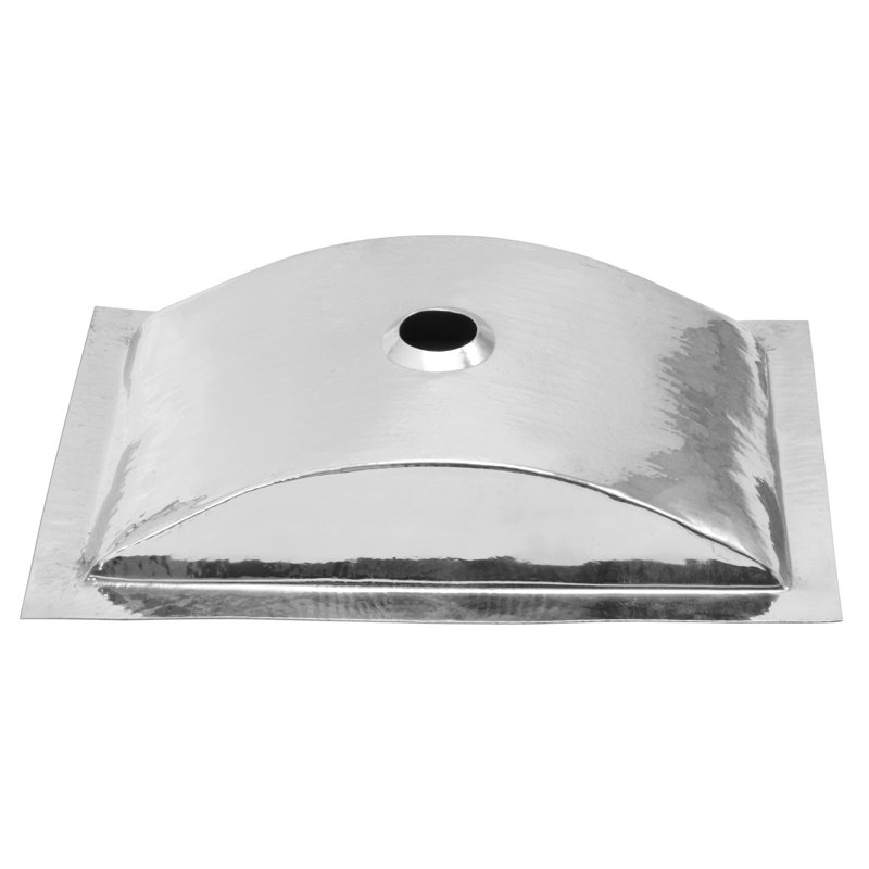 19.8'' L Bathroom Sink