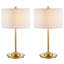 Lampe de table 22 po Mariana