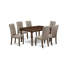 Ensemble de salle à manger Sellars-890993295-890993293-890993292