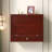 Chaeli Floating Desk-1054474271