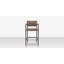 Chaise de bar Zen