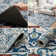 Demetriona Printed Rug