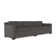 Mercer Track-Arm Extra Long Sofa