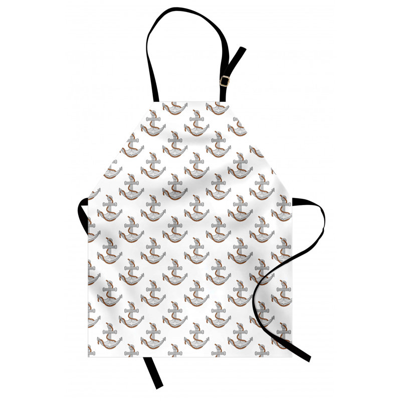 Bib Apron