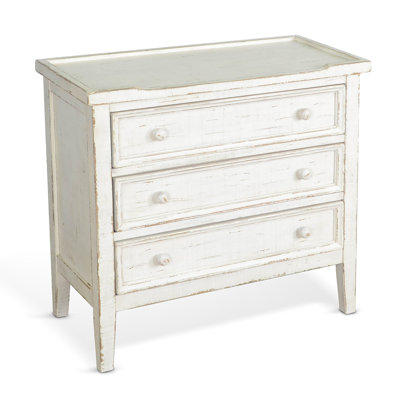 Ariel Side Chest by Laurel Foundry Modern Farmhouse