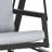 Brilynne Porch Swing with Canopy