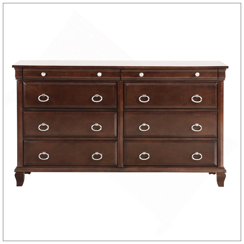 Commode Triton, cappuccino