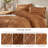 2PCS Twin/Twin XL Comforter Set-117537007-117537011