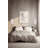 Transitional 2 Light Glass Rod Wall Sconce-67987323