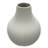 Walkersville Handmade Ceramic / Porcelain Table Vase-1897264089