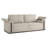 Riley Powered Storage Arm Stationary Sofa-166500713
