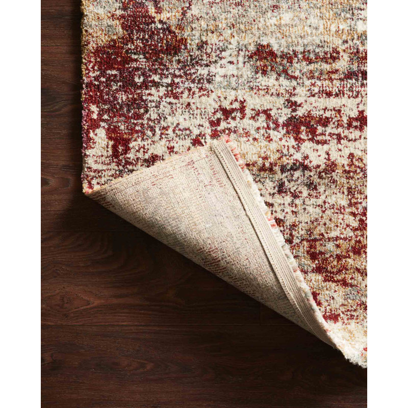 Ballyrobert Indoor Rug