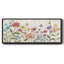Fleurs sauvages sur toile encadrée-1379683189
