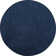 Modern Plush Solid Color Rug - Navy, Pet and Kids Friendly Rug. Made in USA, Rectangle, Area Rugs Great for kids, Pets, Event, Wedding 