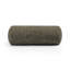 Stonewash Linen Bolster Pillow-Hasselt Ebony-20"x8"-2032507912