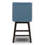 Aleksy Swivel 26'' Counter Stool-61920065