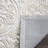 Marys Trace Hand Tufted Wool And Cotton With Latex Floral Rug-1789910552
