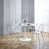Transparent / Blanc est en rupture de stock