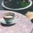 Bungalow Rose Floral Fitted Tablecloth-1956796679