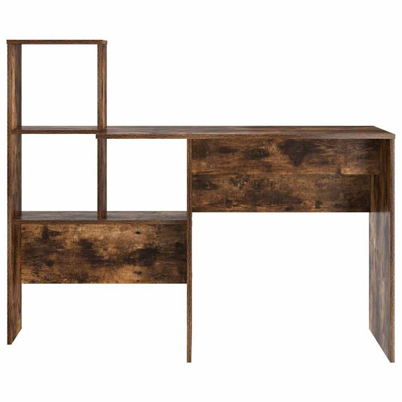 Credenza Desk