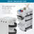 Ili 9 Compartment Teaching Cart