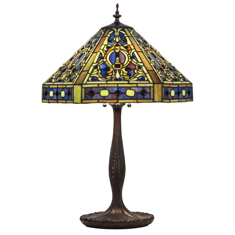 Tiffany Table Lamp