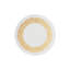 TAC Festive Celebration Porcelain Salad/Dessert Plate
