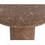 Round Dining Table