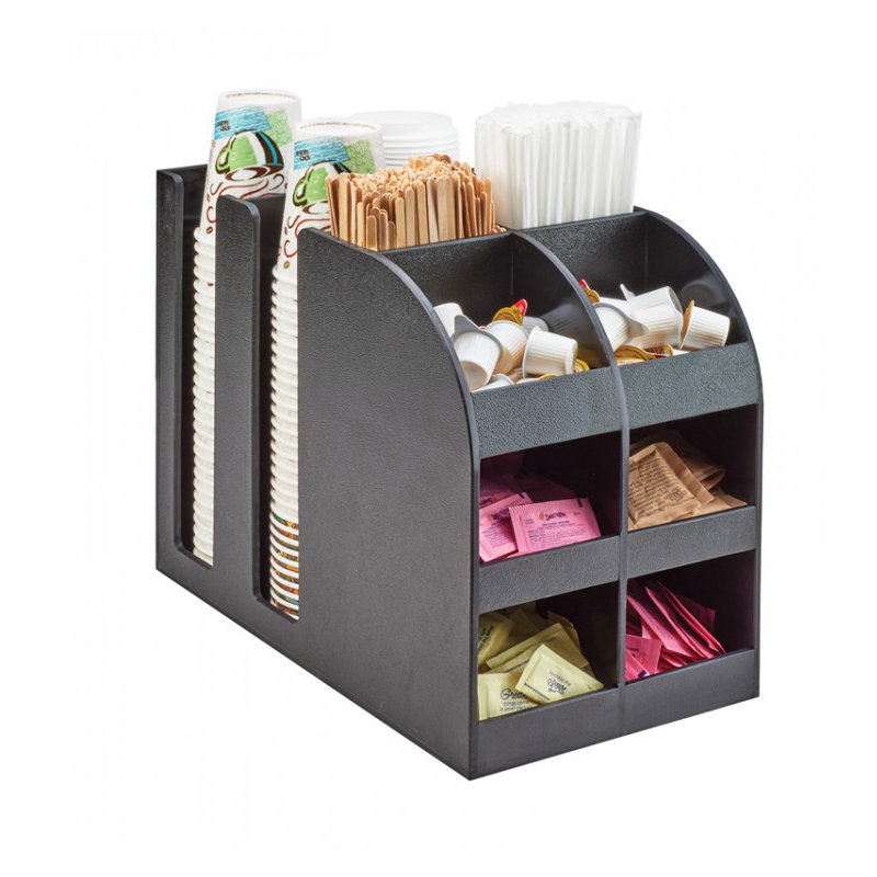 Bulk Condiment Station