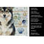 Serviette de cuisine Finnish Lapphund-1209194489