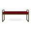 Banc en métal Gansett-50878830-50878825