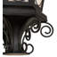 Chaumont 3 - Light Armed Sconce