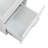Mulero 21.5" Wall-Mounted Bathroom Vanity With Ceramic Sink, Drawer & Shelf-114533101