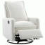 Fauteuil inclinable et pivotant-1118565331