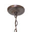 10" Wide Tulip Mini Pendant-11589878