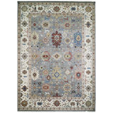 Oriental Area Rug